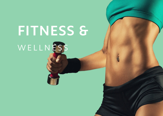 Fitness & Wellness